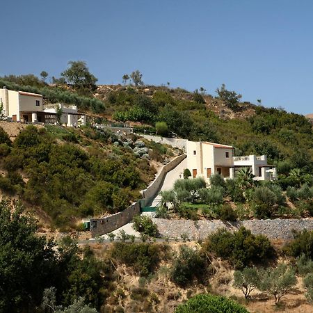 Harkia Villas Exteriér fotografie