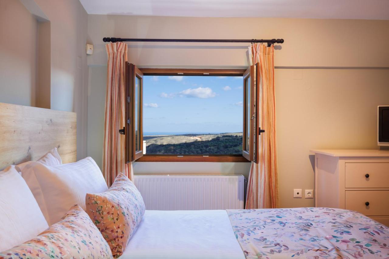 Harkia Villas Exteriér fotografie