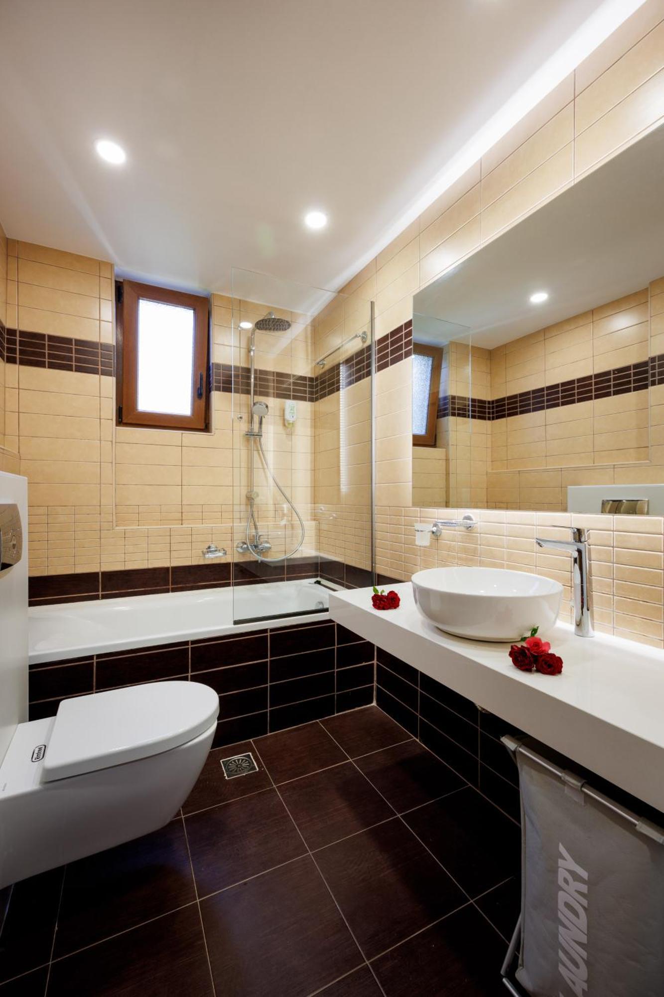 Harkia Villas Exteriér fotografie