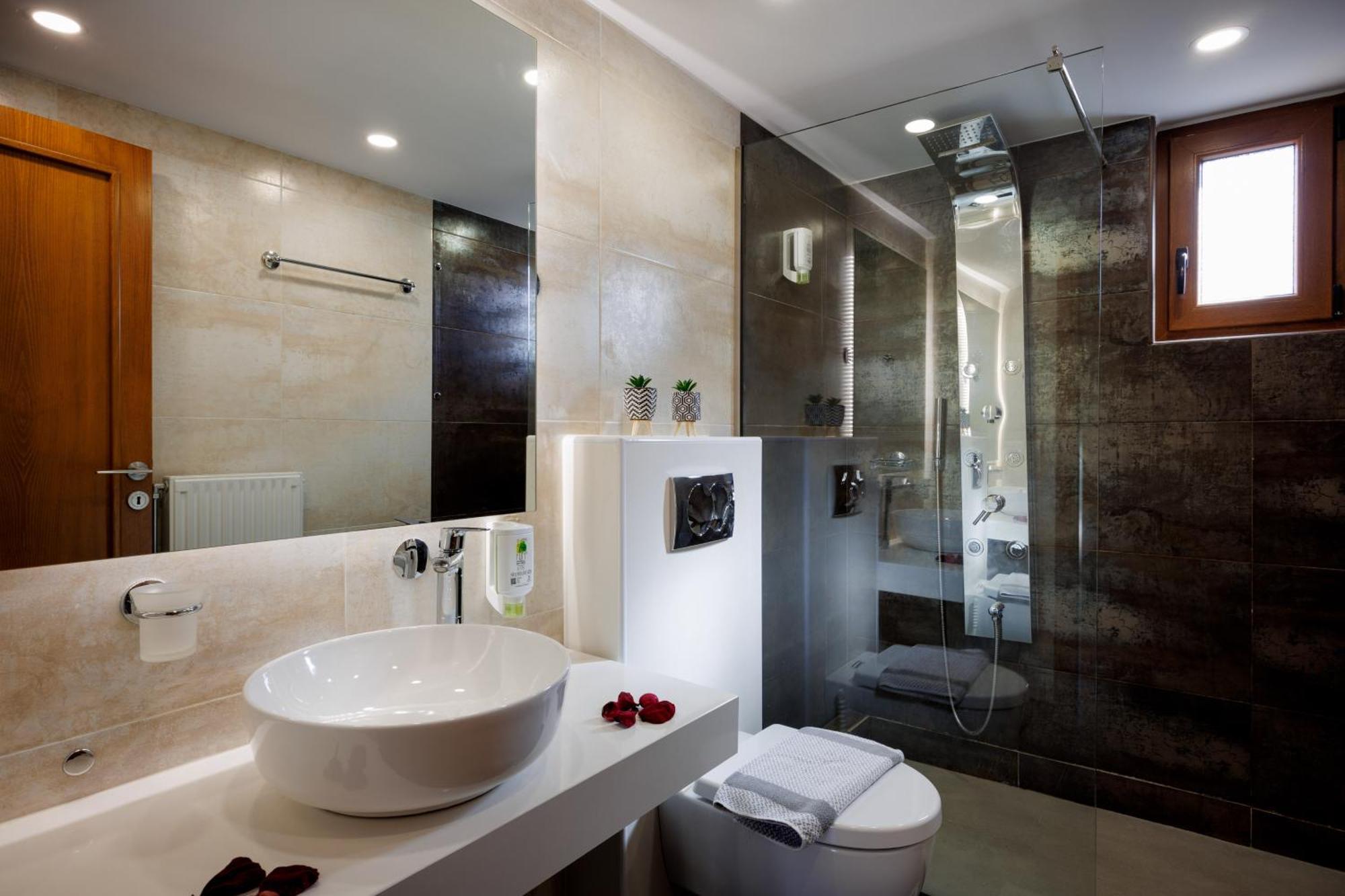 Harkia Villas Exteriér fotografie