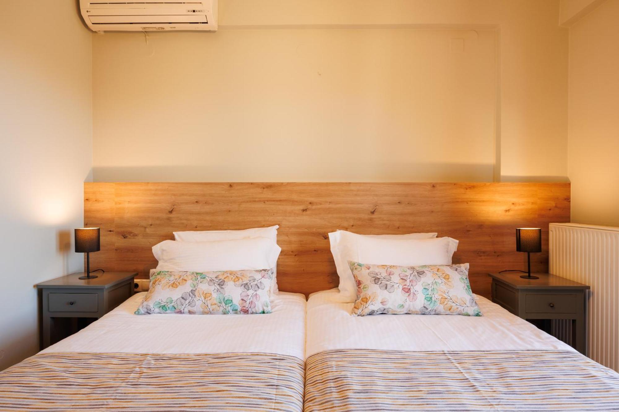 Harkia Villas Exteriér fotografie