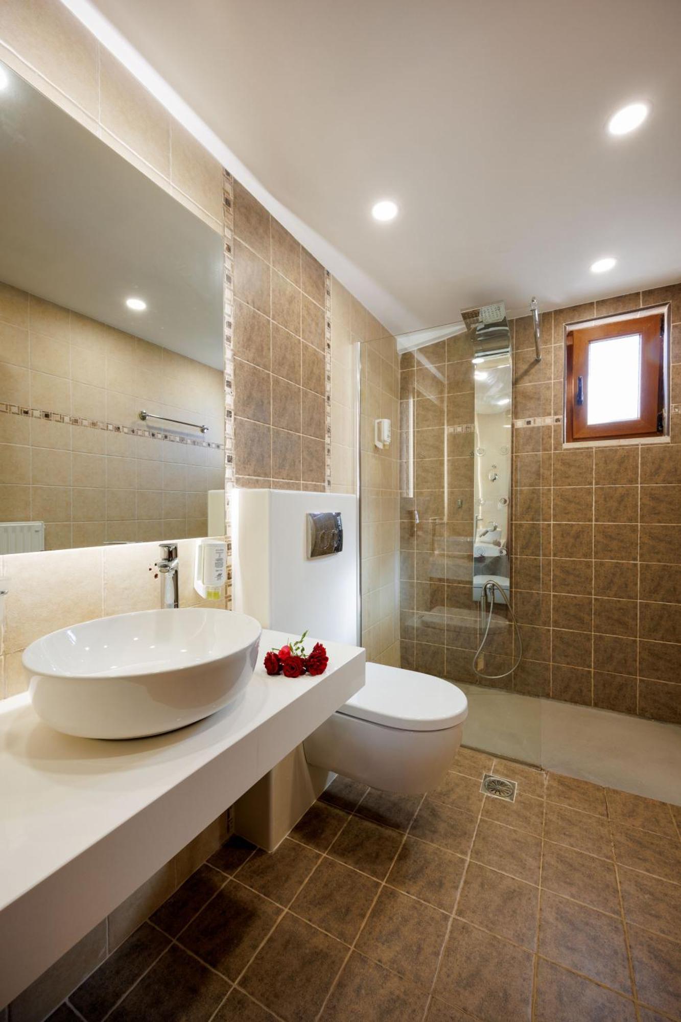 Harkia Villas Exteriér fotografie
