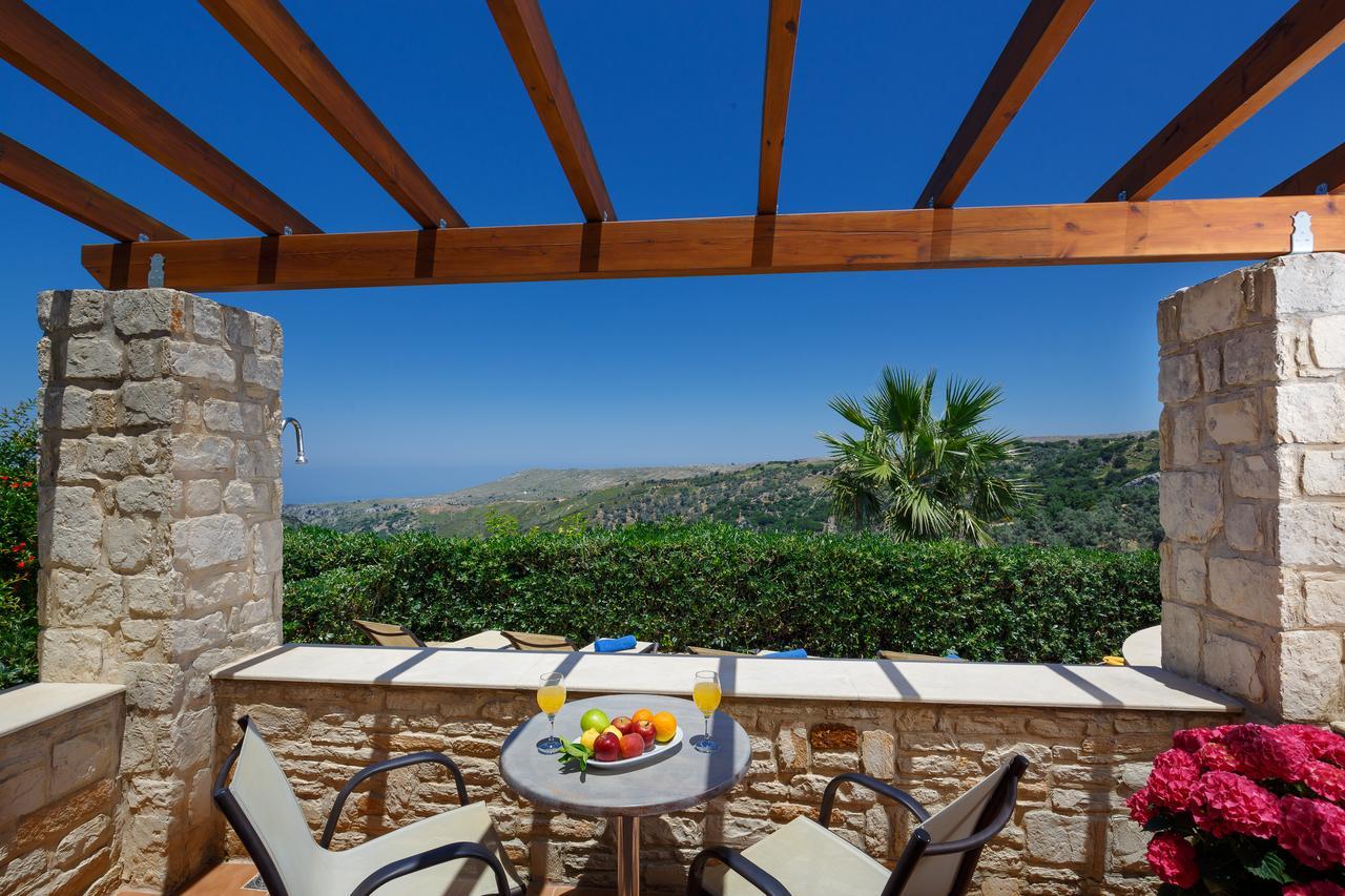 Harkia Villas Exteriér fotografie